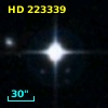 HD 223339