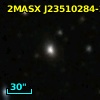 2MASX J23510284-2747508