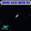 [D80] ACO  4038  93