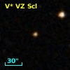 V* VZ Scl
