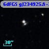 6dFGS gJ234925.8-273400