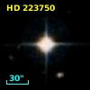 HD 223750