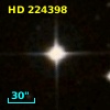 HD 224398