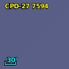 CD-27 16506B