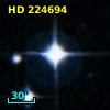 HD 224694