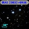IRAS 23032+6016