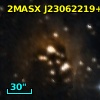 2MASX J23062219+6016176