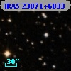 IRAS 23071+6033