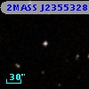 2MASS J23553289-2532504