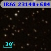 IRAS 23140+6042