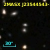 2MASX J23544543-2739394