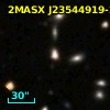 2MASX J23544919-2739084