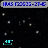 IRAS F23525-2745