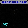 IRAS F23537-2615