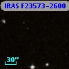 IRAS F23573-2600