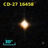 CD-27 16458
