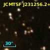 JCMTSF J231256.2+594437
