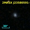 2MASX J23580591-2537187