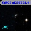 6dFGS gJ235529.4-275300