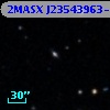 2MASX J23543963-2731431