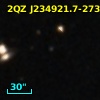 2QZ J234921.7-273351