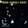 IRAS 23032+5937