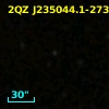 2QZ J235044.1-273020