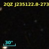 2QZ J235122.8-273927