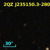 2QZ J235150.3-280213