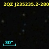 2QZ J235235.2-280548