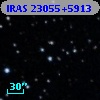 IRAS 23055+5913