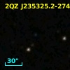 2QZ J235325.2-274716
