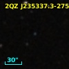 2QZ J235337.3-275307