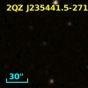 2QZ J235441.5-271940