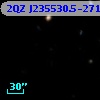 2QZ J235530.5-271716