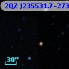 2QZ J235531.7-273537