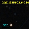 2QZ J235603.6-280334