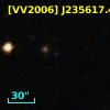 [VV2006] J235617.4-275016