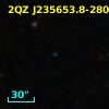 2QZ J235653.8-280030