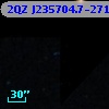 2QZ J235704.7-271512
