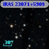 IRAS 23071+5908
