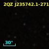 2QZ J235742.1-271915