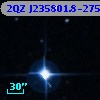 2QZ J235801.8-275915