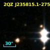 2QZ J235815.1-275533