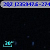 2QZ J235947.6-274438