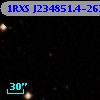 1RXS J234851.4-262424