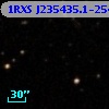 1RXS J235435.1-254652