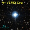V* V1792 Cyg