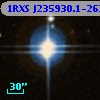 1RXS J235930.1-263129