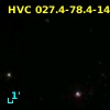 HVC 027.4-78.4-148